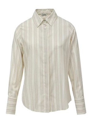 Foto van product Salsa Jeans Blouse sand