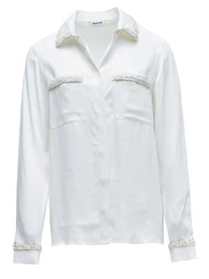 Foto van product Salsa Jeans Blouse wit