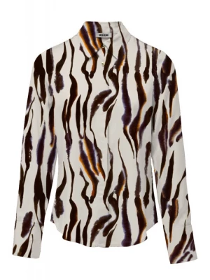 Foto van product Salsa Jeans Blouse wit