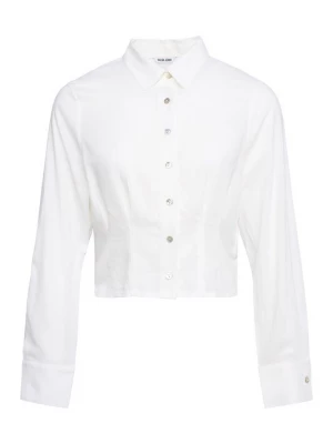 Foto van product Salsa Jeans Blouse wit