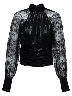 Foto van product Salsa Jeans Blouse zwart