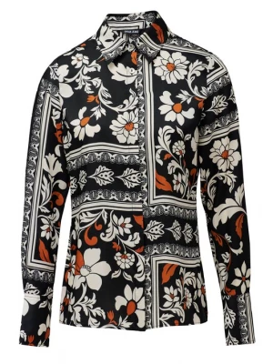 Foto van product Salsa Jeans Blouse zwart