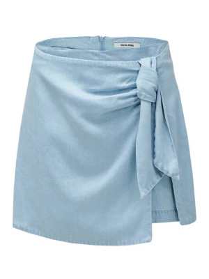 Foto van product Salsa Jeans Broek lichtblauw