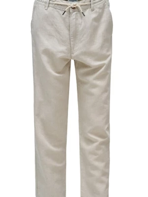 Foto van product Salsa Jeans Broek parelwit