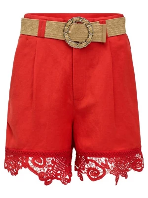 Foto van product Salsa Jeans Broek rood