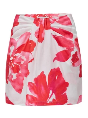 Foto van product Salsa Jeans Broek rosa / rood / wit