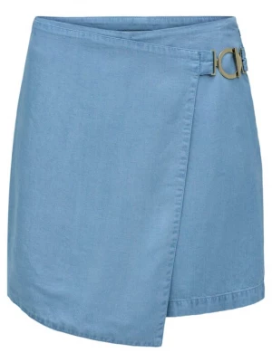 Foto van product Salsa Jeans Broek 'SKORT' blauw