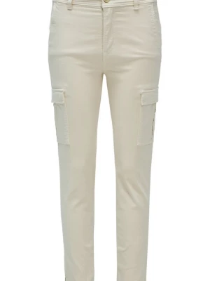 Foto van product Salsa Jeans Cargojeans beige