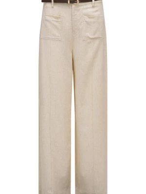 Foto van product Salsa Jeans Chino beige