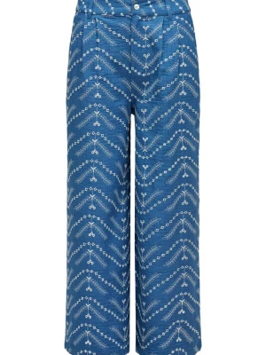 Foto van product Salsa Jeans Chino blauw