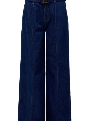 Foto van product Salsa Jeans Chino blauw