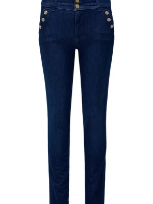Foto van product Salsa Jeans Chino blauw