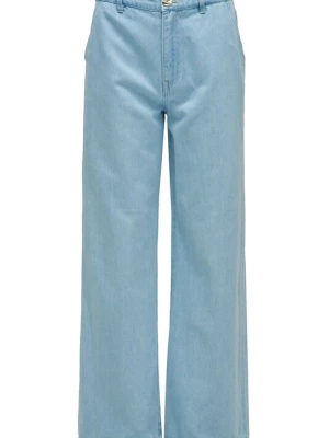 Foto van product Salsa Jeans Chino blauw