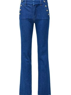 Foto van product Salsa Jeans Chino blauw