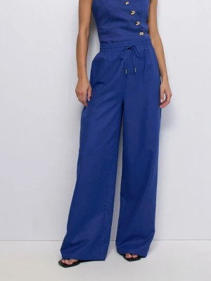 Foto van product Salsa Jeans Chino blauw