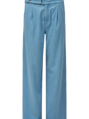 Foto van product Salsa Jeans Chino blauw denim