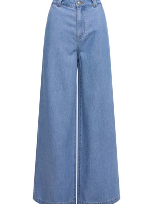 Foto van product Salsa Jeans Chino blauw denim
