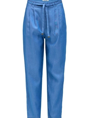 Foto van product Salsa Jeans Chino blauw denim