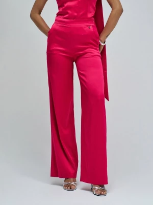 Foto van product Salsa Jeans Chino donkerroze