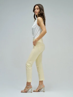 Foto van product Salsa Jeans Chino geel