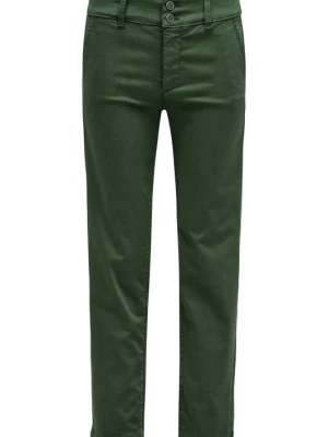 Foto van product Salsa Jeans Chino groen