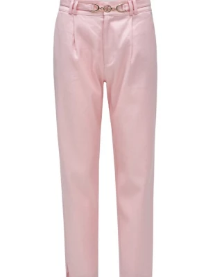 Foto van product Salsa Jeans Chino lichtroze