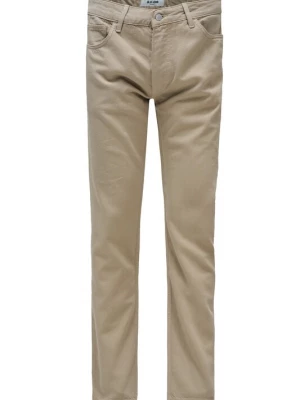 Foto van product Salsa Jeans Chino parelwit
