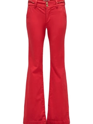 Foto van product Salsa Jeans Chino rood