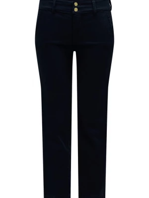 Foto van product Salsa Jeans Chino 'Secret' blauw