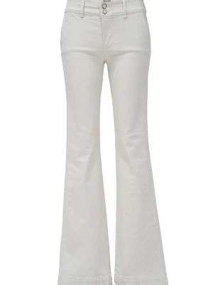 Foto van product Salsa Jeans Chino 'Secret' crème
