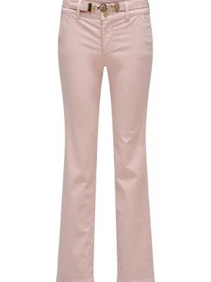 Foto van product Salsa Jeans Chino 'Secret ' rosa