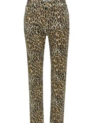 Foto van product Salsa Jeans Jeans beige / karamel / donkerbruin