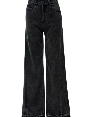 Foto van product Salsa Jeans Jeans black denim