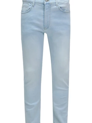 Foto van product Salsa Jeans Jeans blauw
