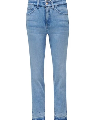 Foto van product Salsa Jeans Jeans blauw
