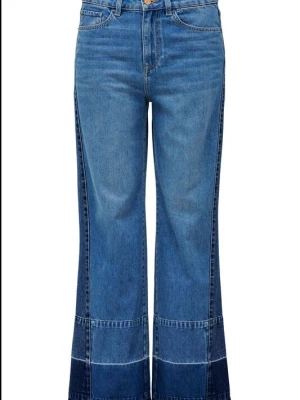 Foto van product Salsa Jeans Jeans blauw