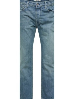 Foto van product Salsa Jeans Jeans blauw
