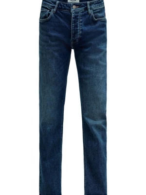 Foto van product Salsa Jeans Jeans blauw