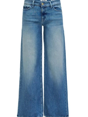 Foto van product Salsa Jeans Jeans blauw