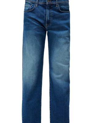 Foto van product Salsa Jeans Jeans blauw