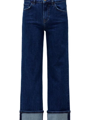 Foto van product Salsa Jeans Jeans blauw