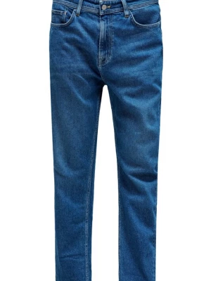 Foto van product Salsa Jeans Jeans blauw