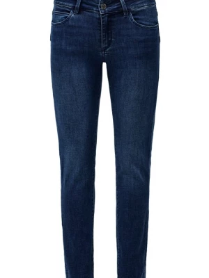 Foto van product Salsa Jeans Jeans blauw