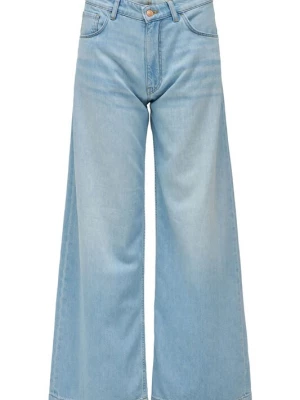 Foto van product Salsa Jeans Jeans blauw