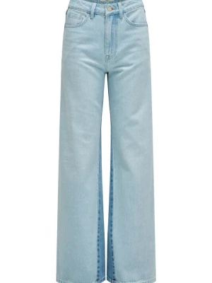Foto van product Salsa Jeans Jeans blauw