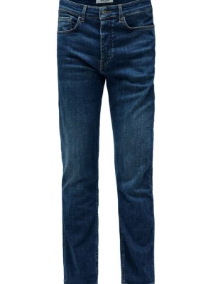Foto van product Salsa Jeans Jeans blauw