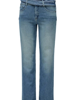 Foto van product Salsa Jeans Jeans blauw