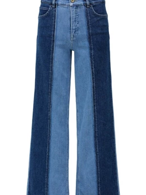 Foto van product Salsa Jeans Jeans blauw