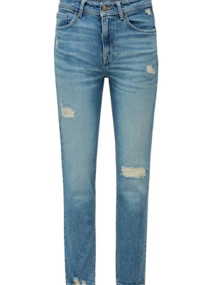 Foto van product Salsa Jeans Jeans blauw