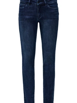 Foto van product Salsa Jeans Jeans blauw